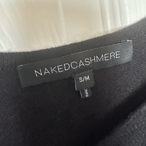 Naked Cashmere Square Neckline Jumpsuit - Picture 5 of 6